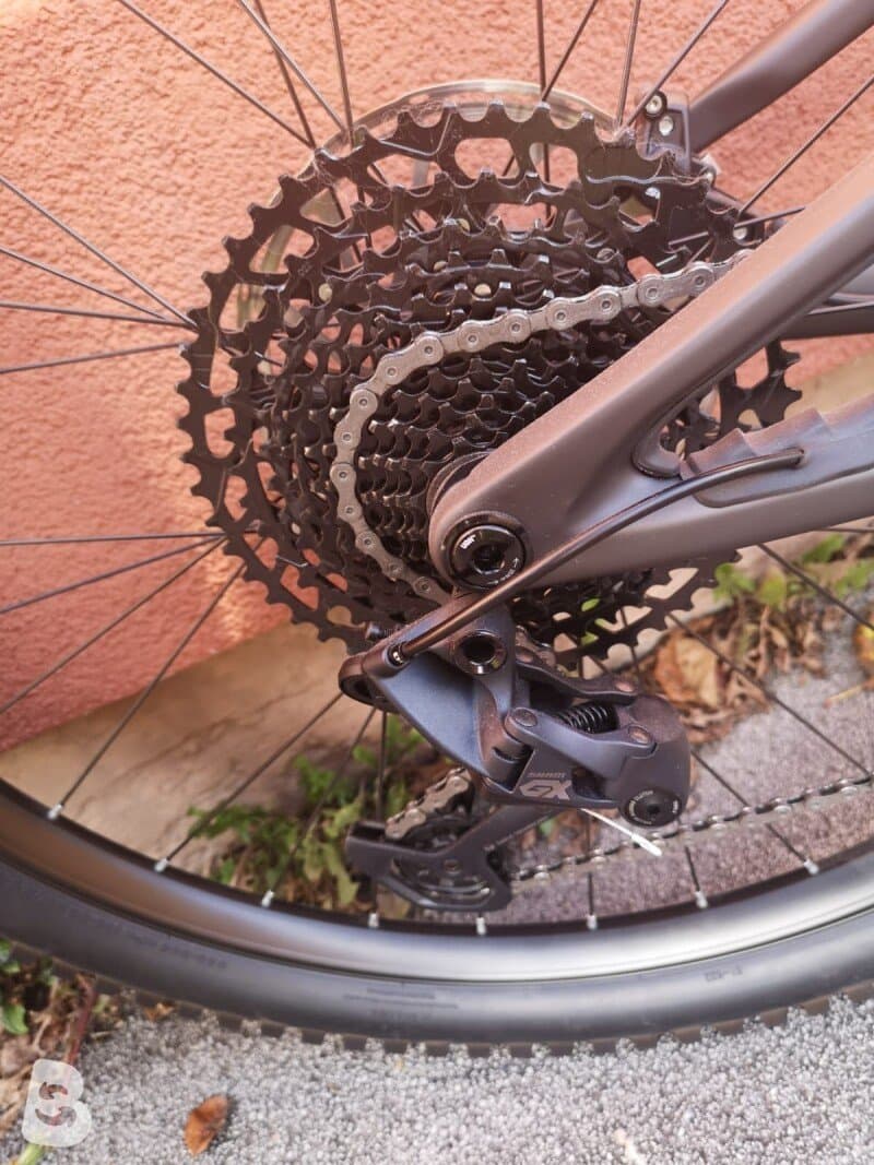 Mondraker NEAT R 2024