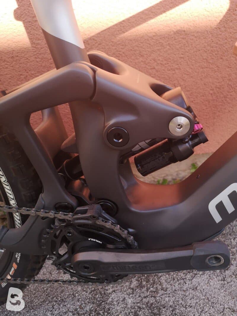 Mondraker NEAT R 2024