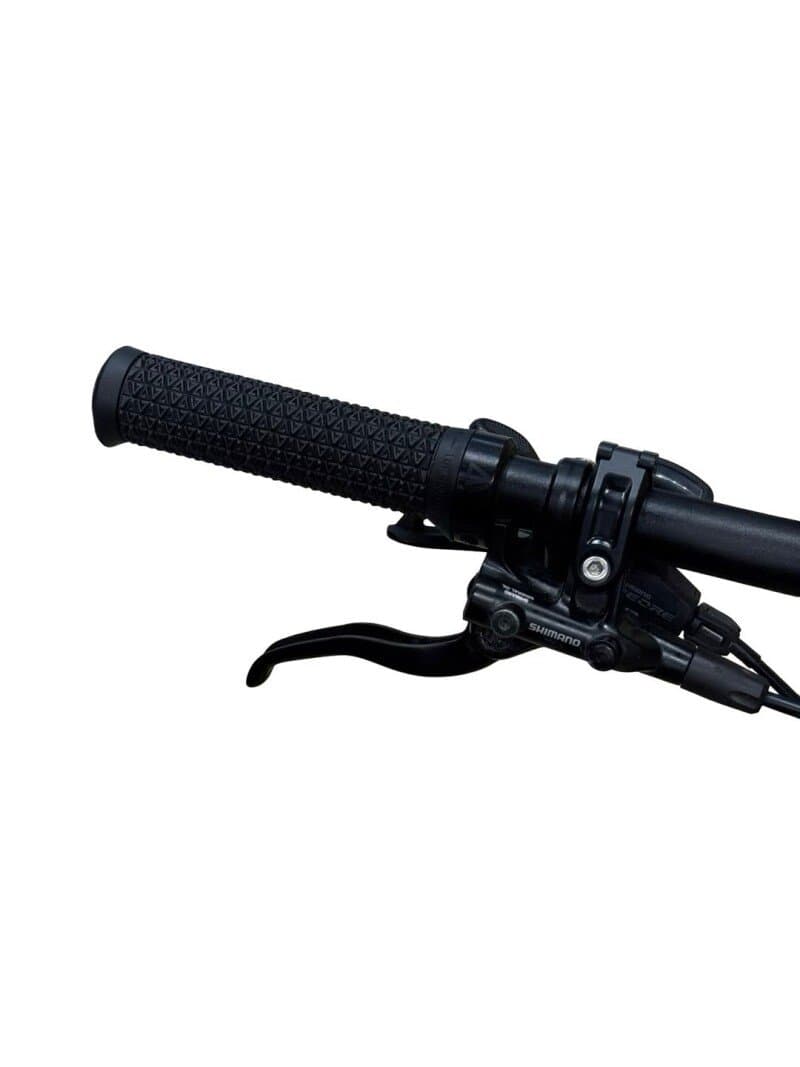 Cube Reaction Hybrid Race 750 Shimano XT 2024