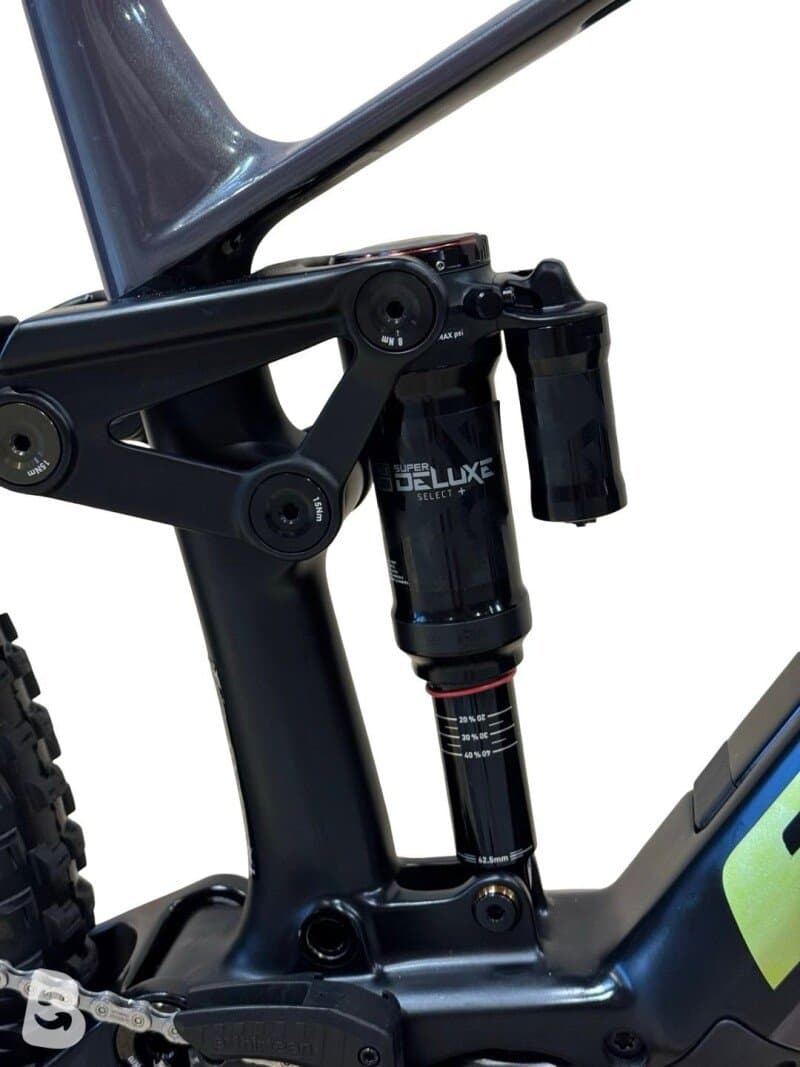 Bulls Sonic Evo EN SL 1 Carbon Shimano Deore XT Di2 2021