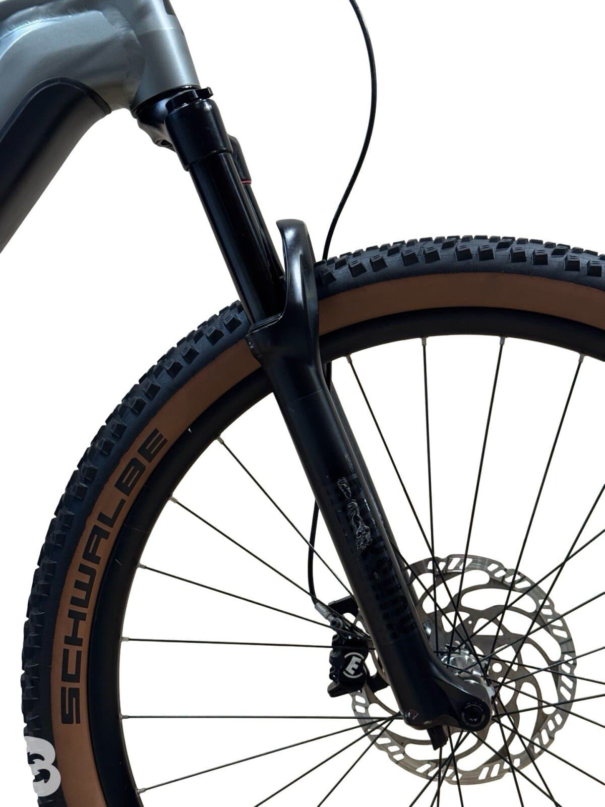 Cube Stereo Hybrid 120 TM 750 Shimano Deore 2024
