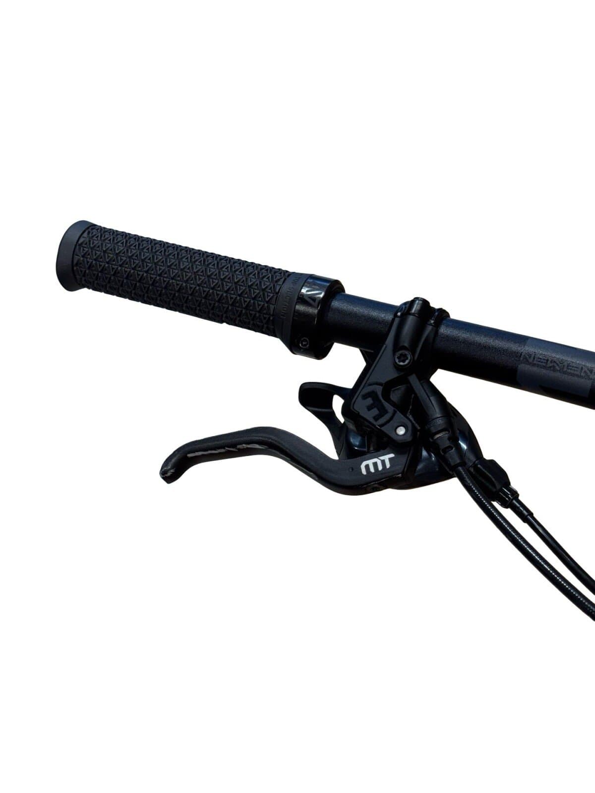 Cube Stereo Hybrid 120 TM 750 Shimano Deore 2024
