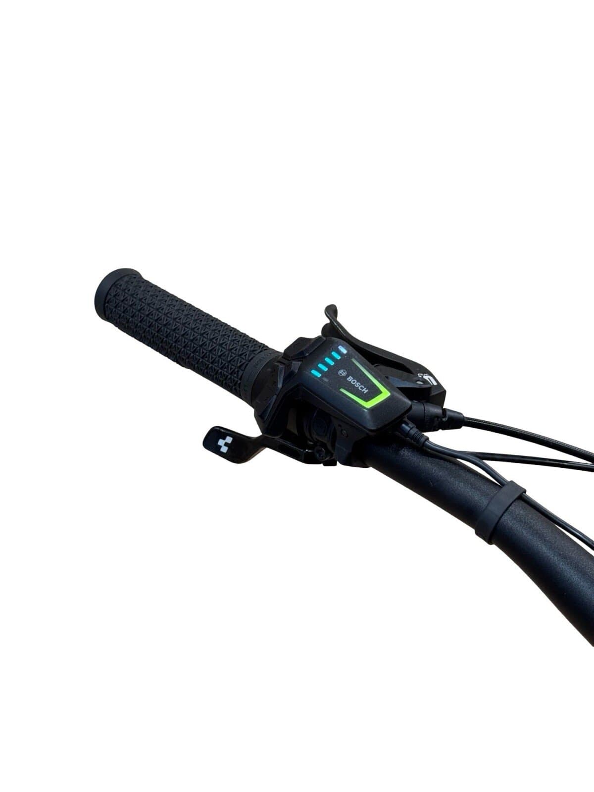 Cube Stereo Hybrid 120 TM 750 Shimano Deore 2024