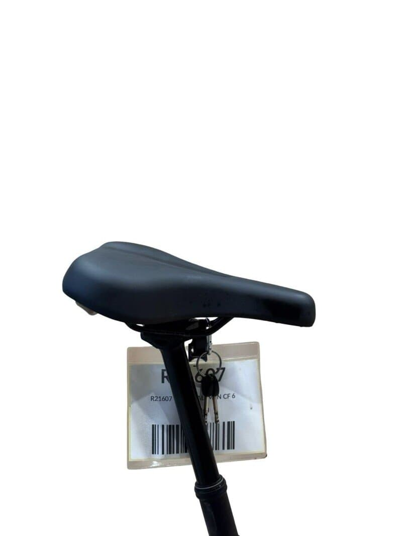 Haibike Allmtn CF 6 Sram GX 2022