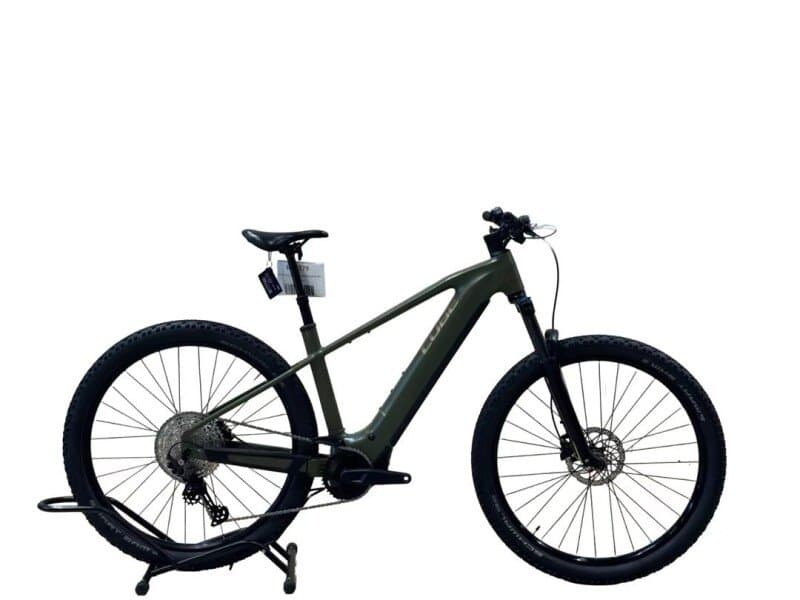 Cube Reaction Hybrid Race 800 Shimano Deore 2025