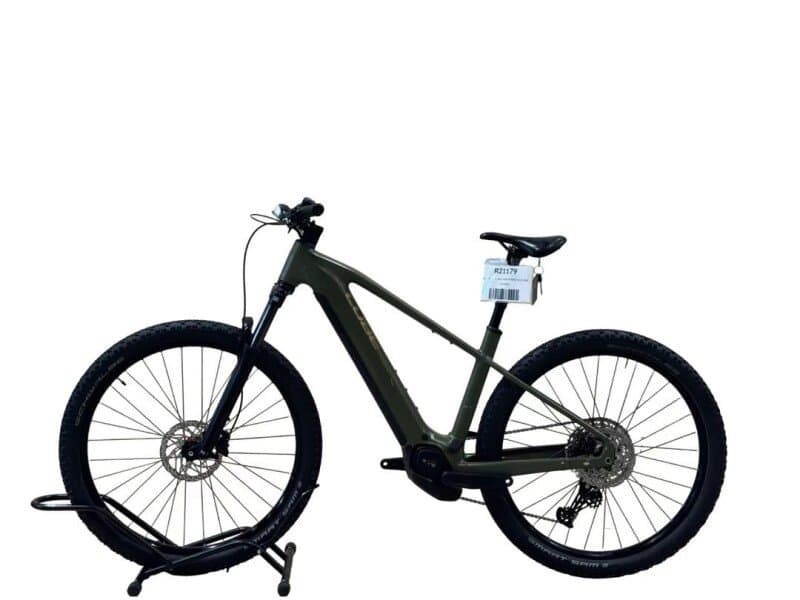 Cube Reaction Hybrid Race 800 Shimano Deore 2025