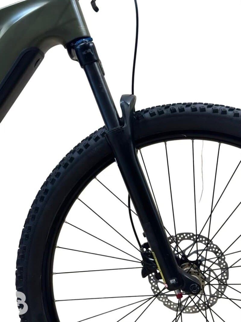 Cube Reaction Hybrid Race 800 Shimano Deore 2025