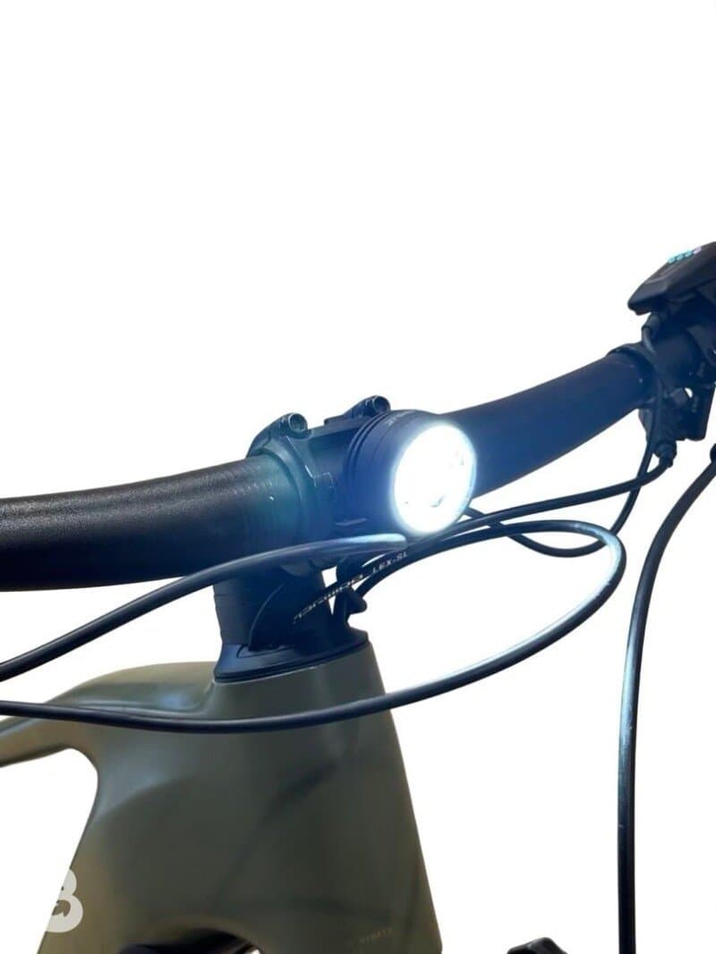 Cube Reaction Hybrid Race 800 Shimano Deore 2025