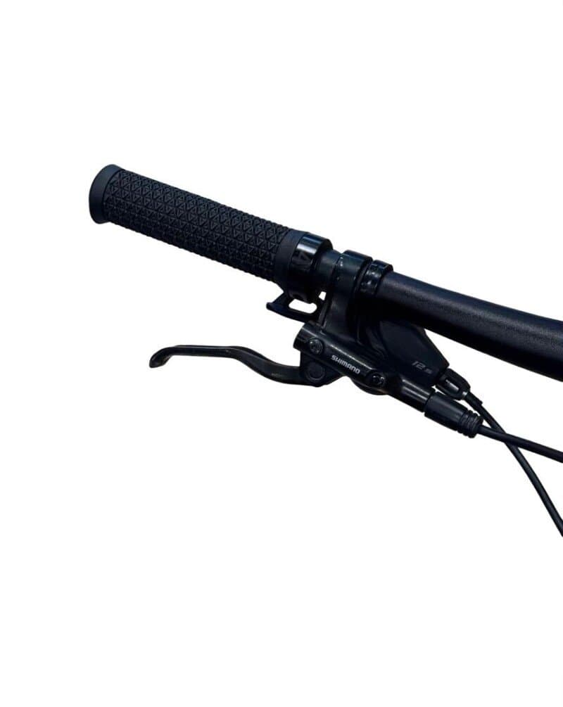 Cube Reaction Hybrid Race 800 Shimano Deore 2025