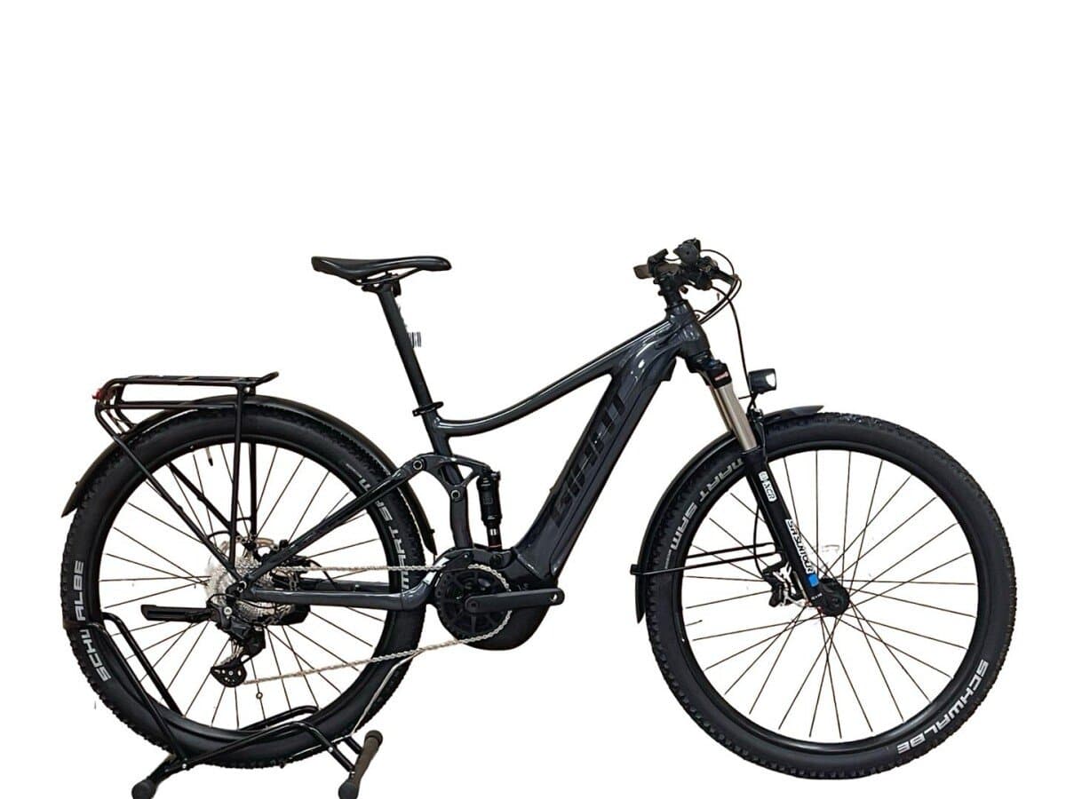 Giant Stance E+ EX 625 Shimano Deore 2022