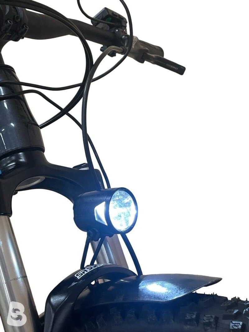 Giant Stance E+ EX 625 Shimano Deore 2022