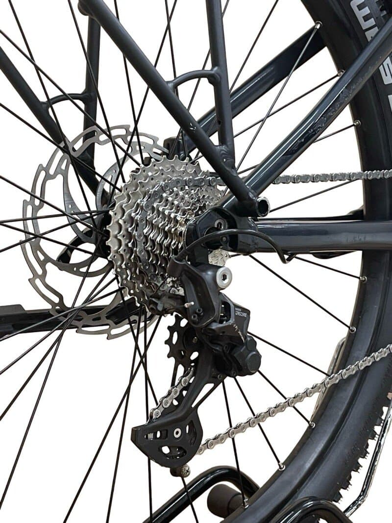 Giant Stance E+ EX 625 Shimano Deore 2022