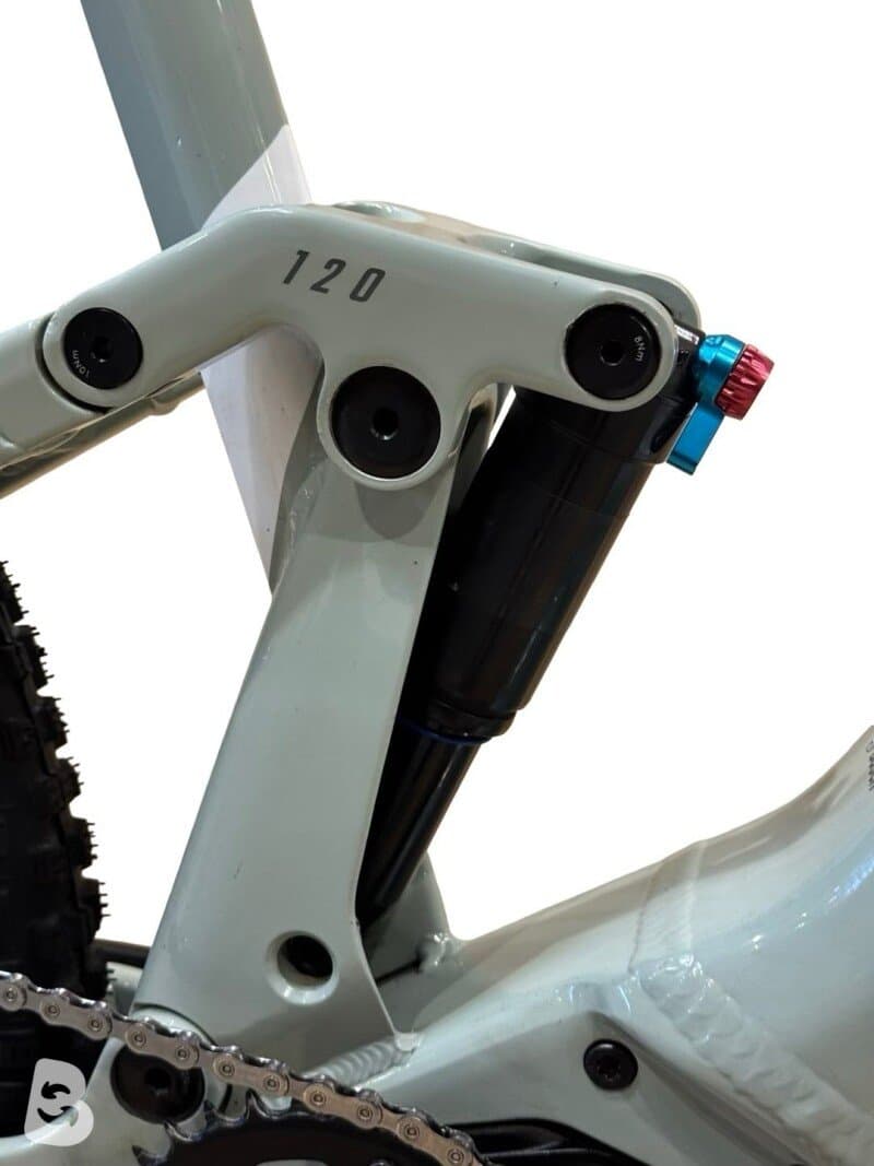 Bulls Aminga EVA TR 1 Shimano XT 2022