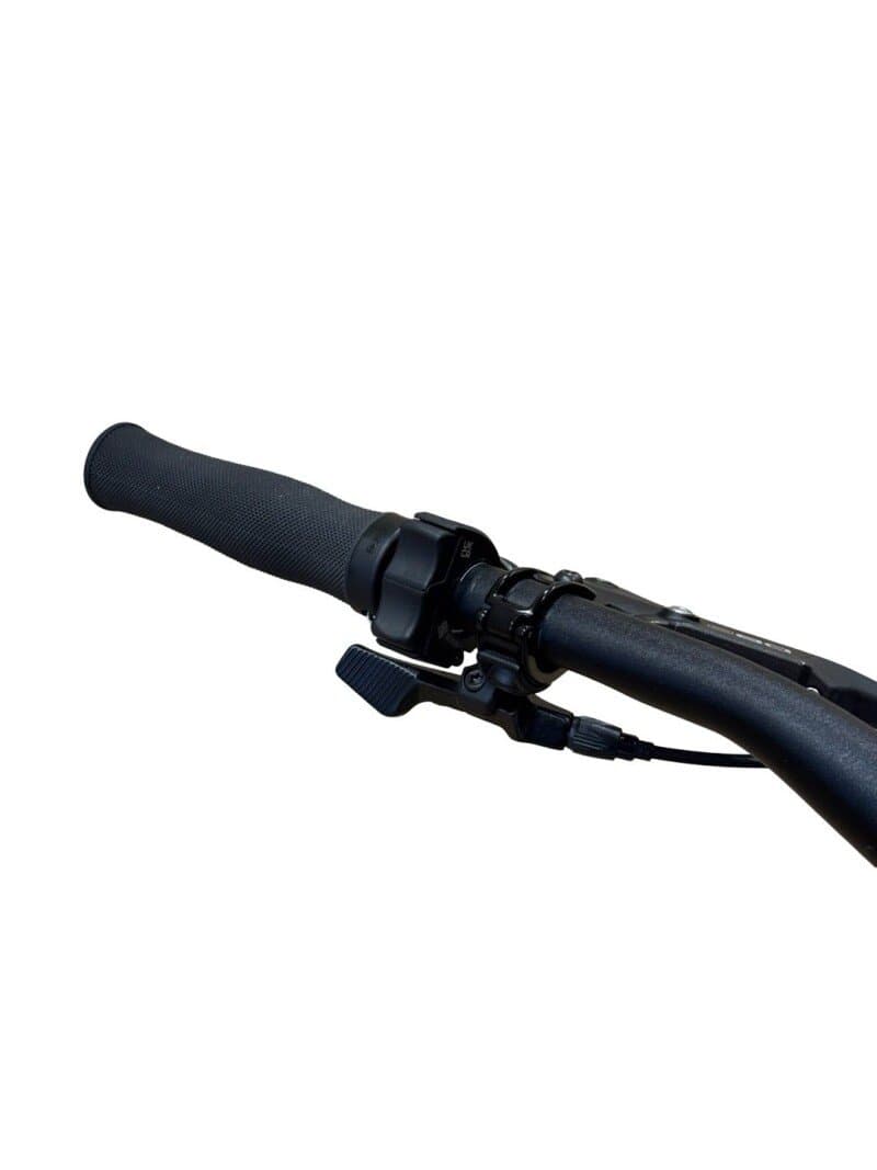 Canyon Spectral:ON CF 7 Carbon Shimano Deore 2023