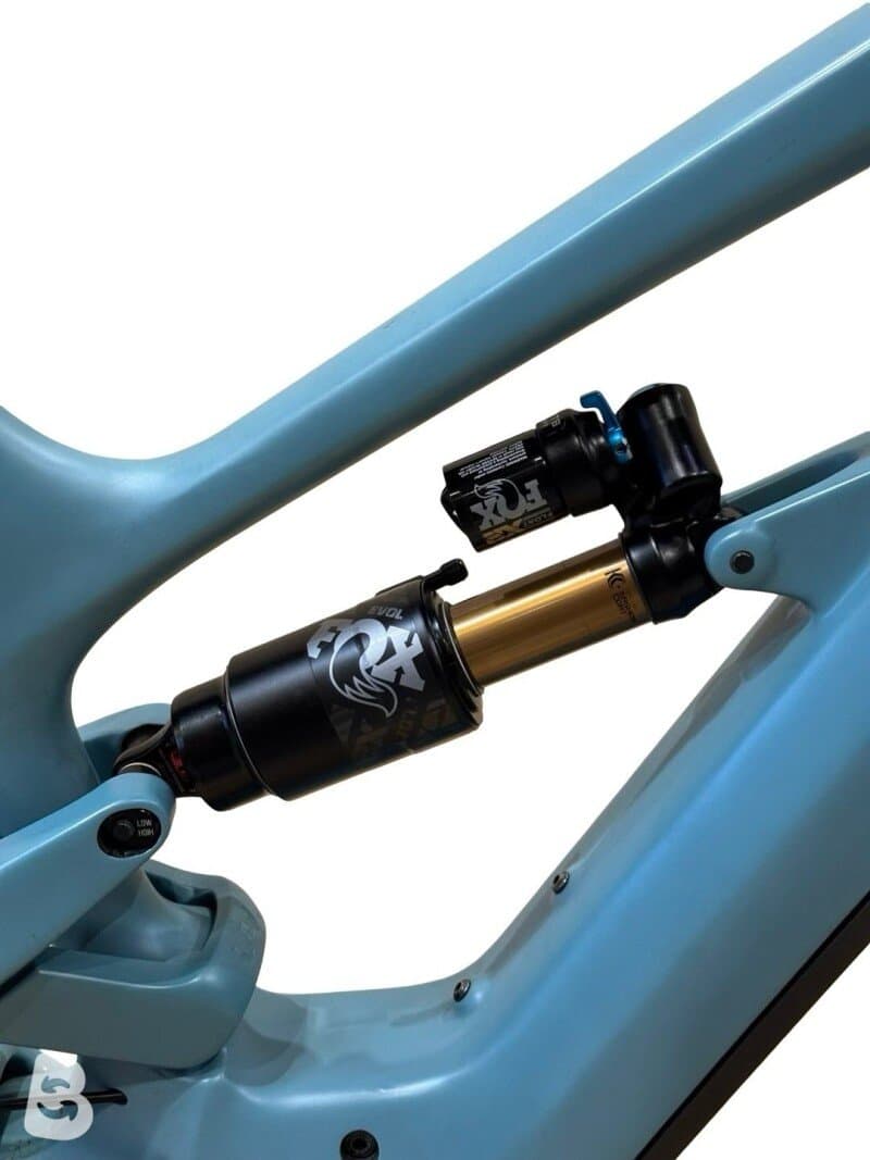 YT Industries Decoy MX Core 4 Carbon Shimano Deore XT 2023