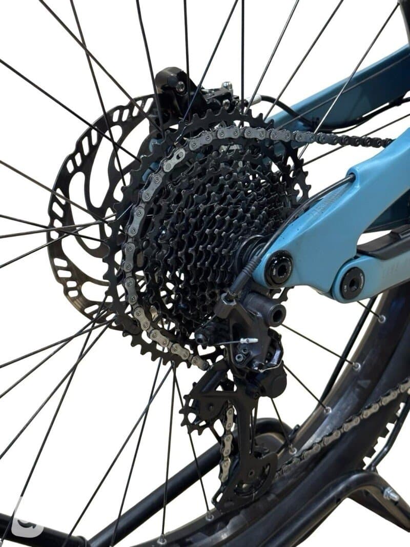 YT Industries Decoy MX Core 4 Carbon Shimano Deore XT 2023