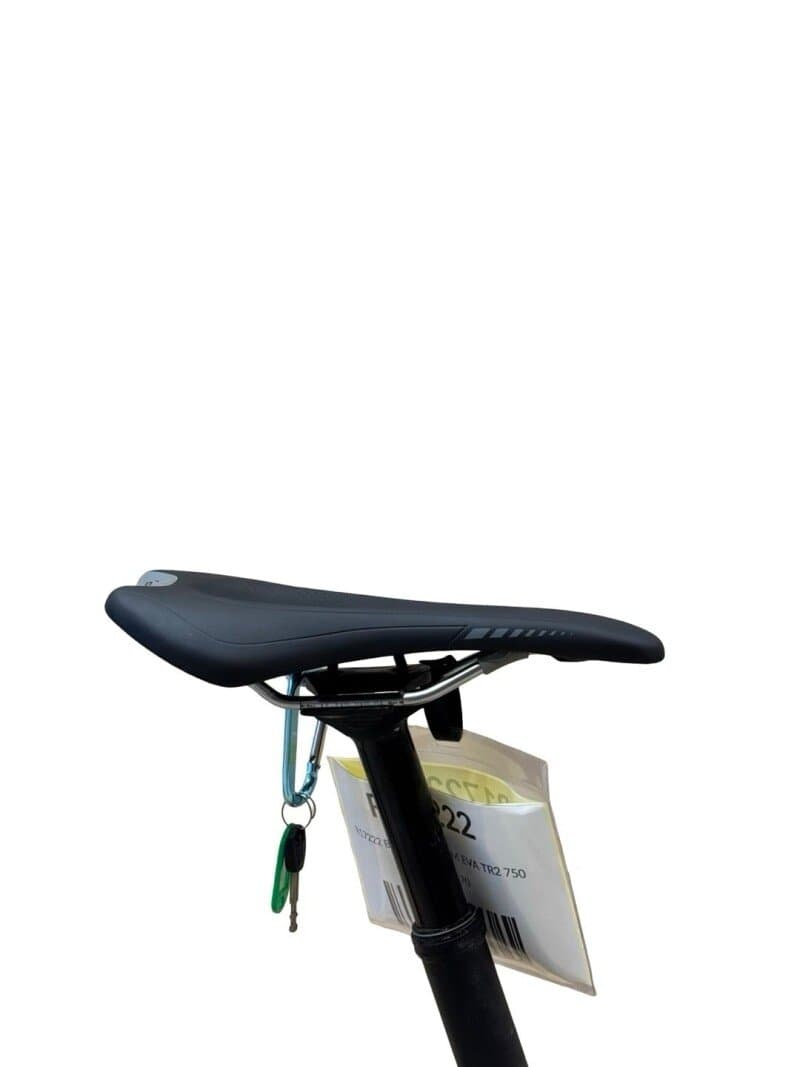 Bulls E-Stream EVA TR2 Shimano Deore 2023