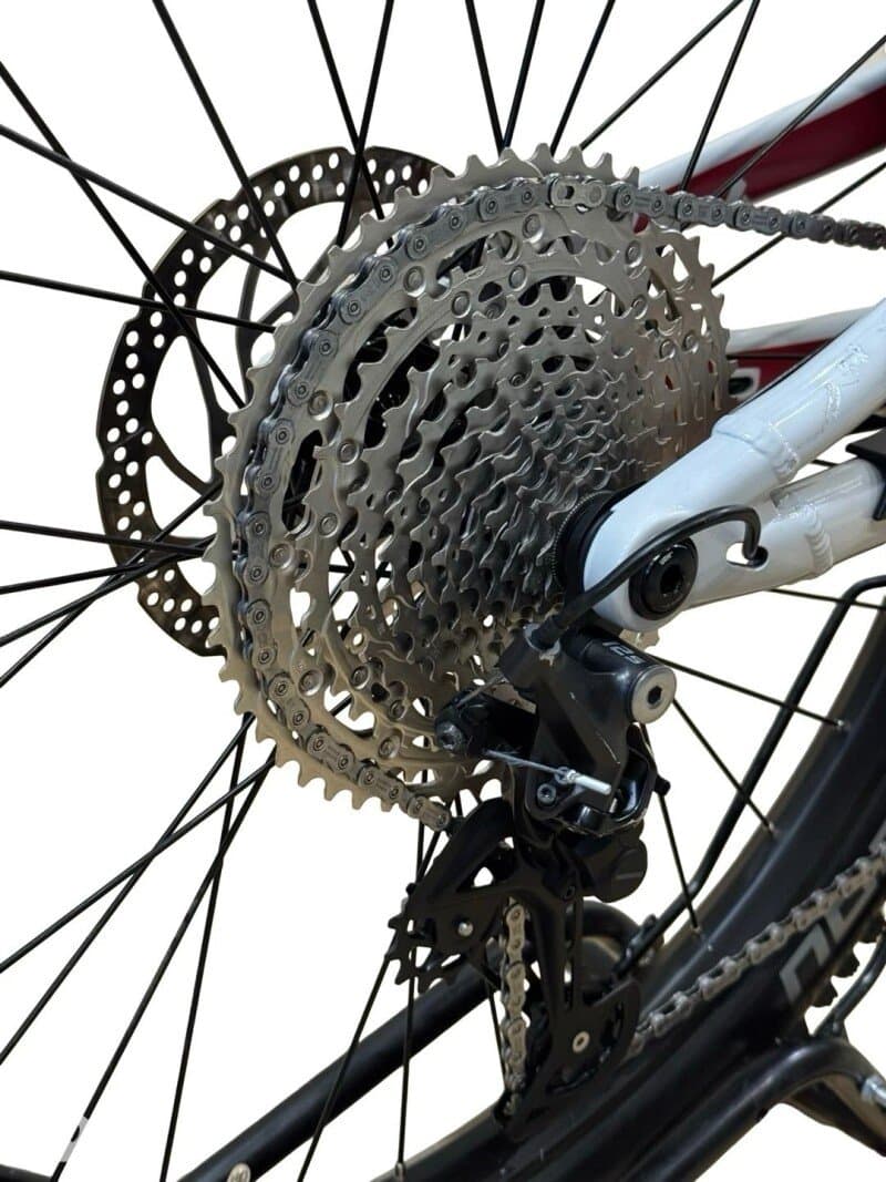 Bulls E-Stream EVA TR2 Shimano Deore 2023
