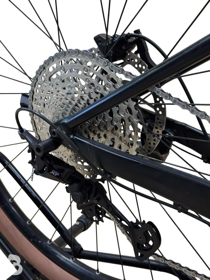 Canyon Grand Canyon:ON 9 Shimano XT 2022