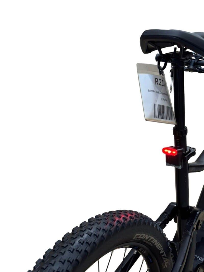 Bulls Copperhead EVO AM 1 Shimano Deore 2023