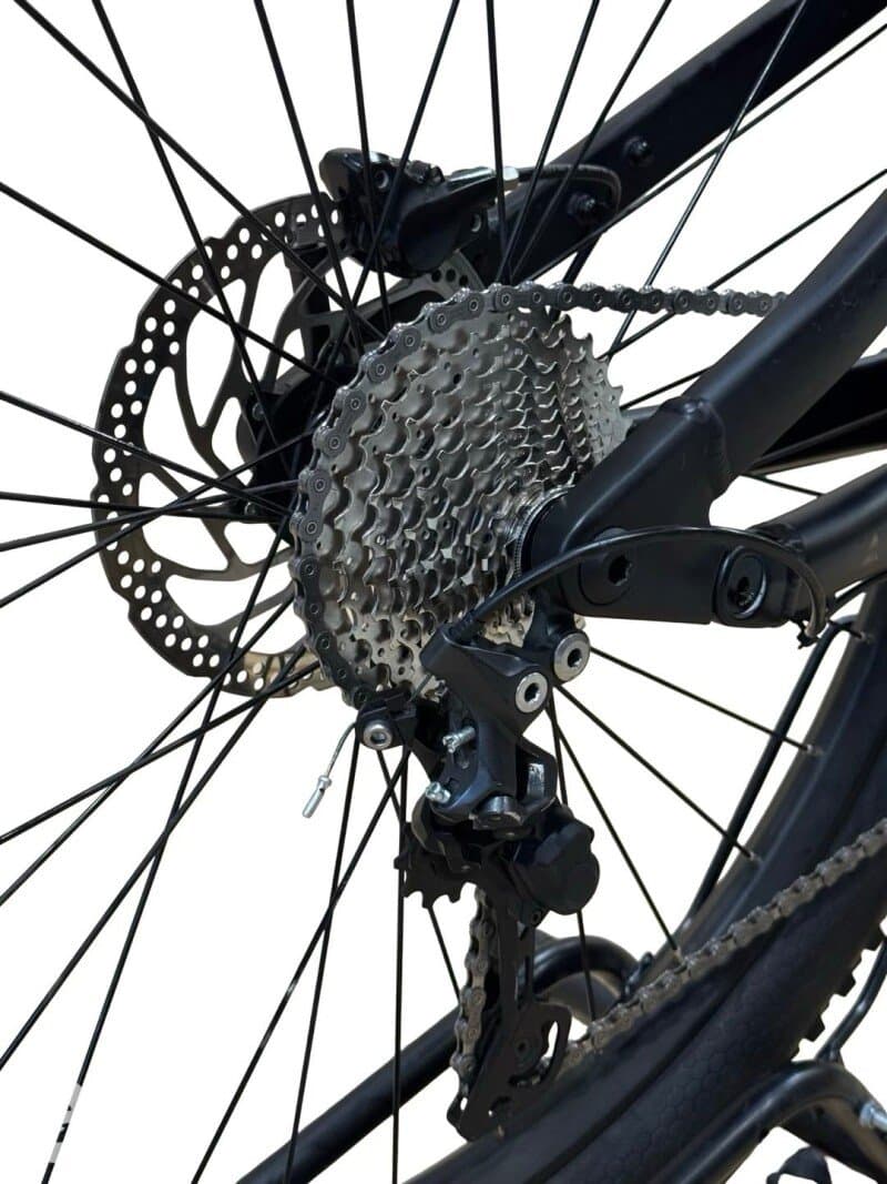 Bulls Copperhead EVO AM 1 Shimano Deore 2023