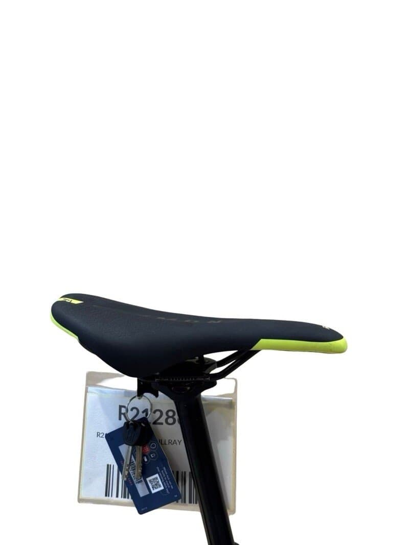 Raymon FullRay 130E 6.0 Sram SX 2022