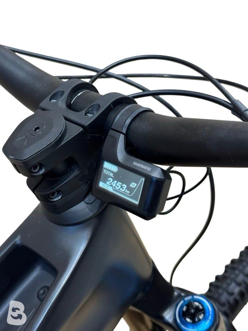 Canyon Torque:ON CF 9 Carbon Shimano XT 2023