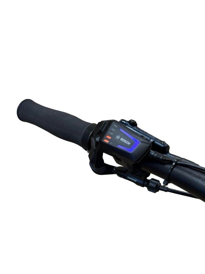 Ghost E-Riot EN CF Pro Carbon Shimano XT 2023