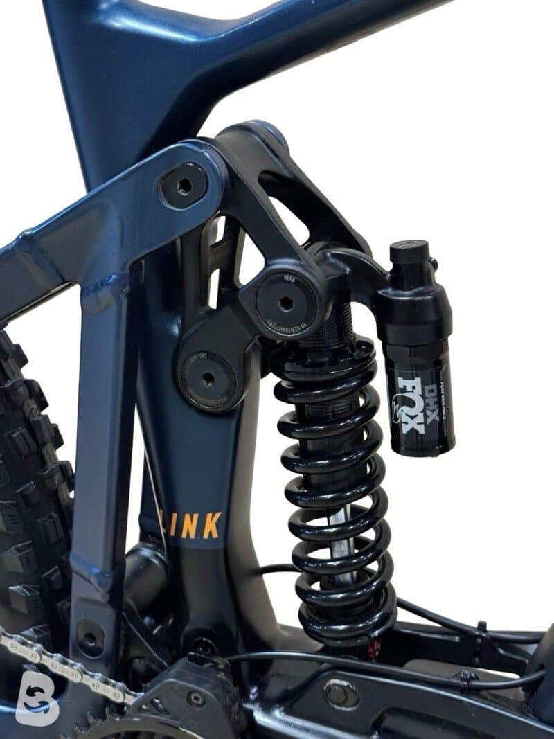 Ghost E-Riot EN CF Pro Carbon Shimano XT 2023