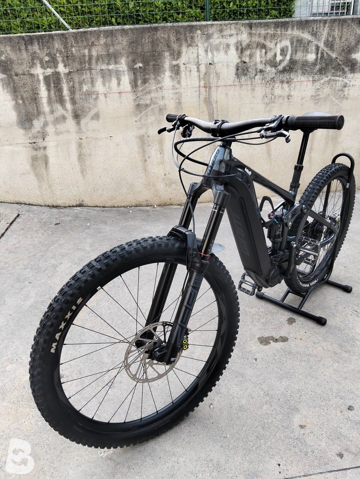 Giant Reign E+ 2, 2023