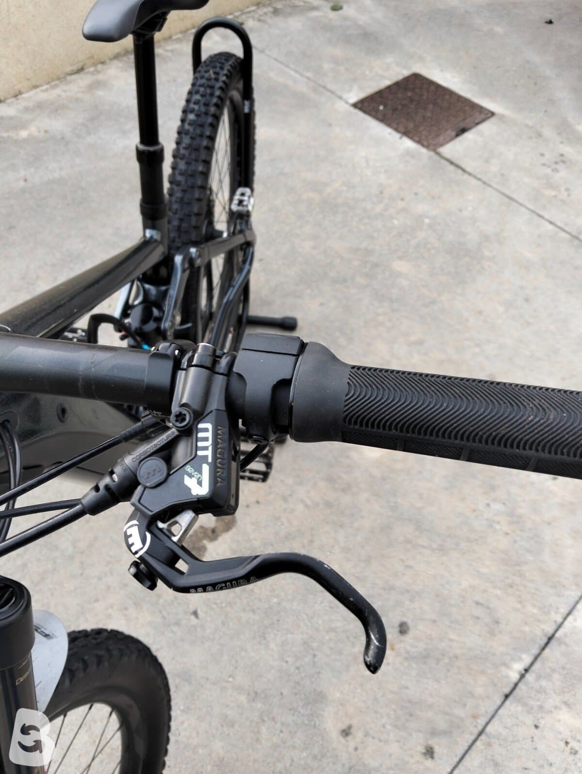 Giant Reign E+ 2, 2023