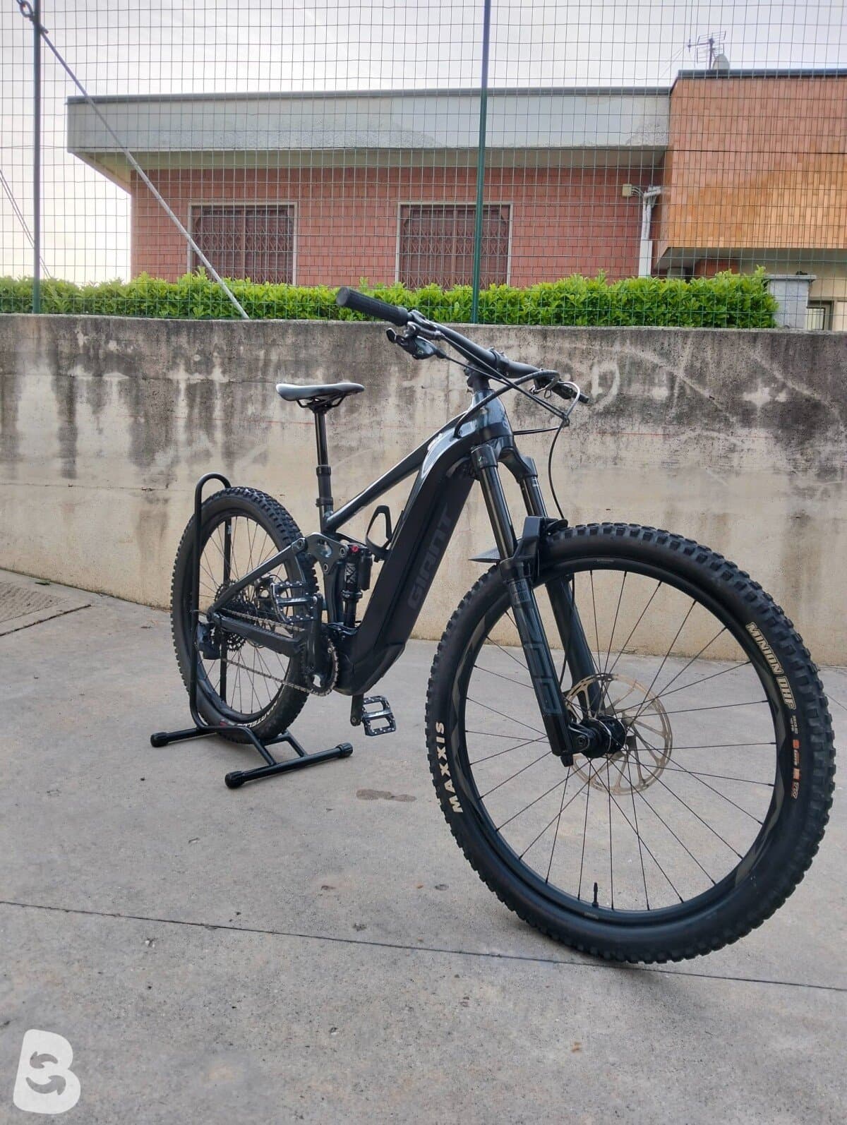 Giant Reign E+ 2, 2023