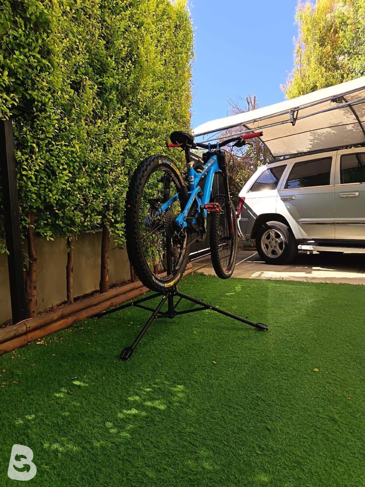 Commencal supreme dh v3 2017