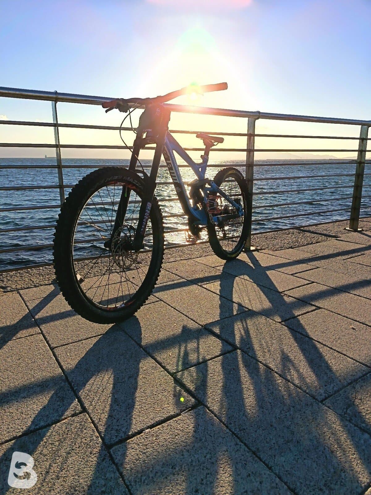 Commencal supreme dh v3 2017