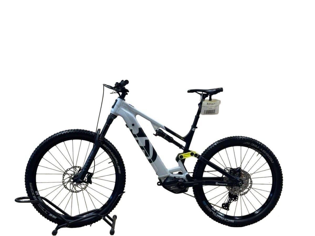 Husqvarna Mountain Cross MC3 Shimano Deore XT 2022
