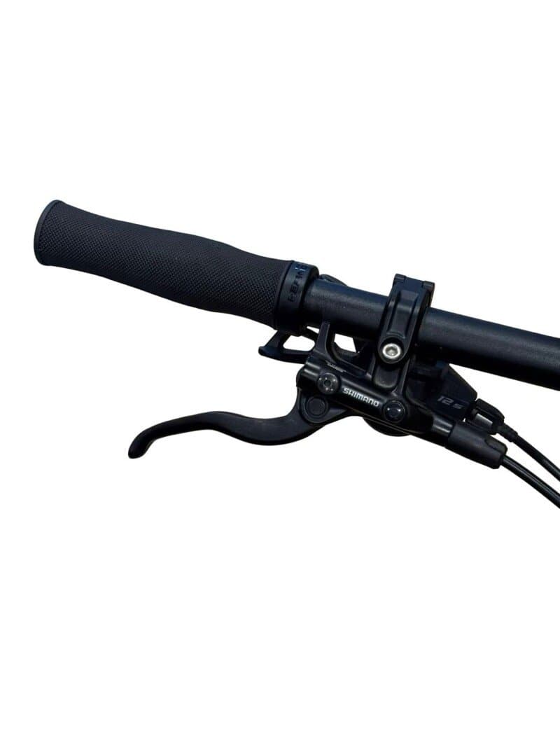 Husqvarna Mountain Cross MC3 Shimano Deore XT 2022