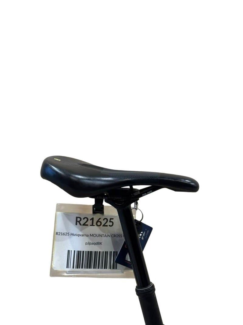 Husqvarna Mountain Cross MC3 Shimano Deore XT 2022