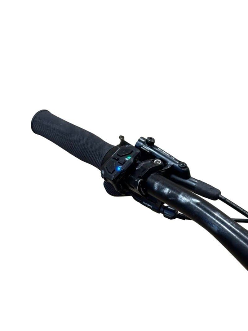Orbea Rise M20 Carbon Shimano SLX 2023