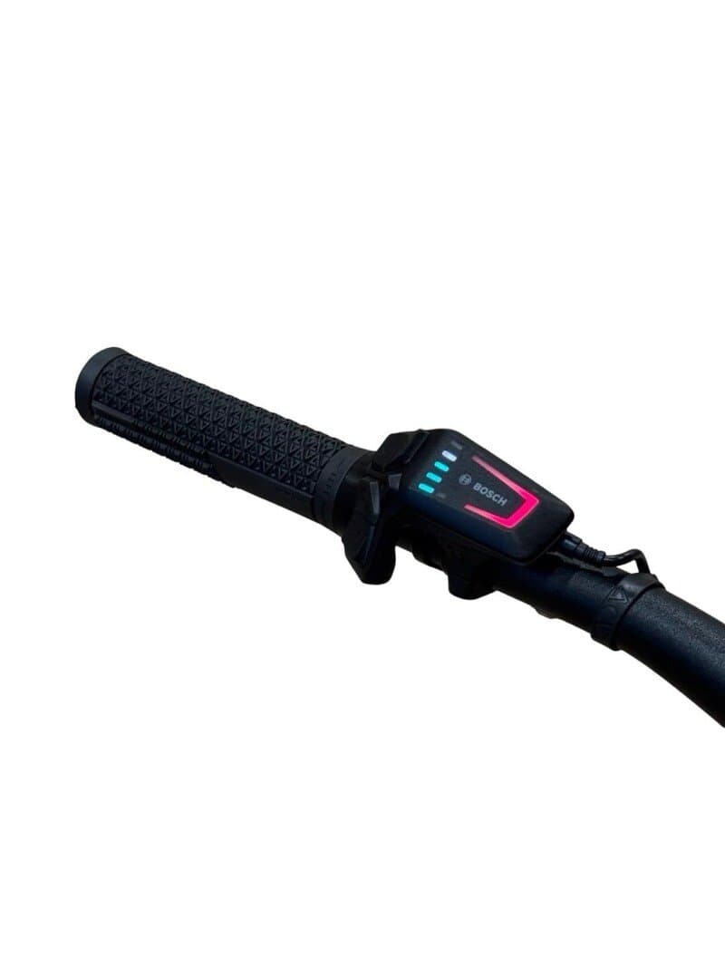 Cube Reaction Hybrid SLX 750 Shimano XT 2024