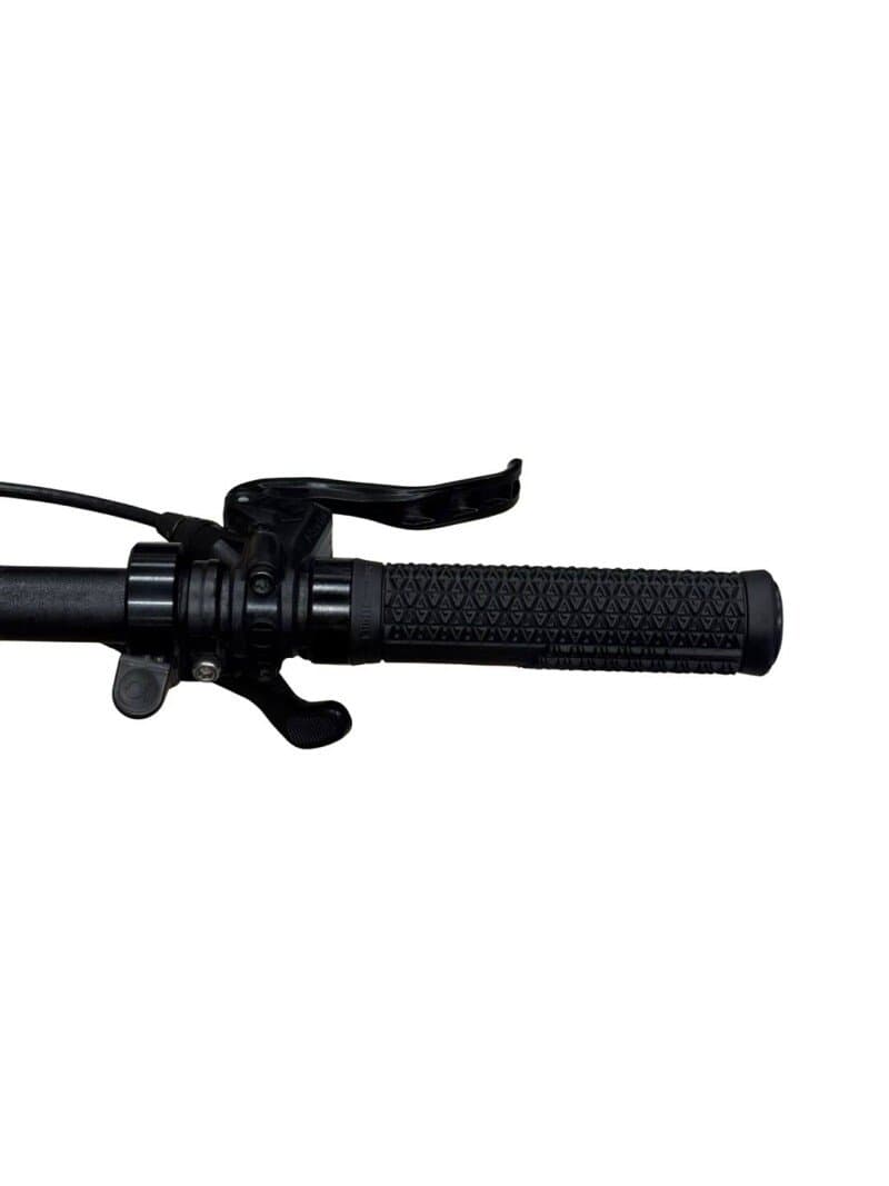 Cube Stereo Hybrid 120 Race 750 Allroad Shimano XT 2024