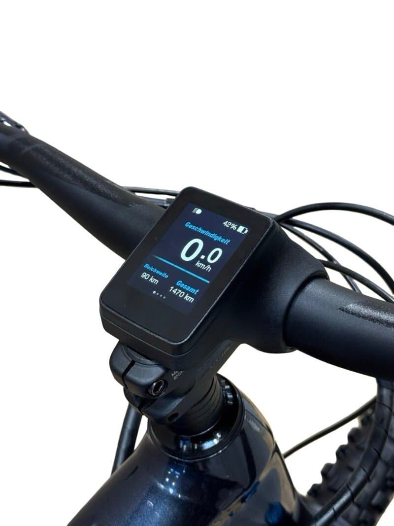 Giant Trance X E+ 1 Shimano Deore XT 2023