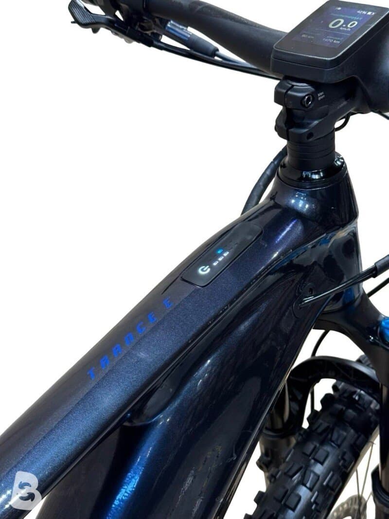 Giant Trance X E+ 1 Shimano Deore XT 2023