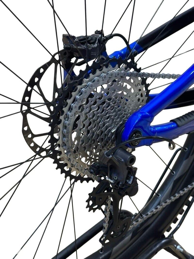 Giant Trance X E+ 1 Shimano Deore XT 2023