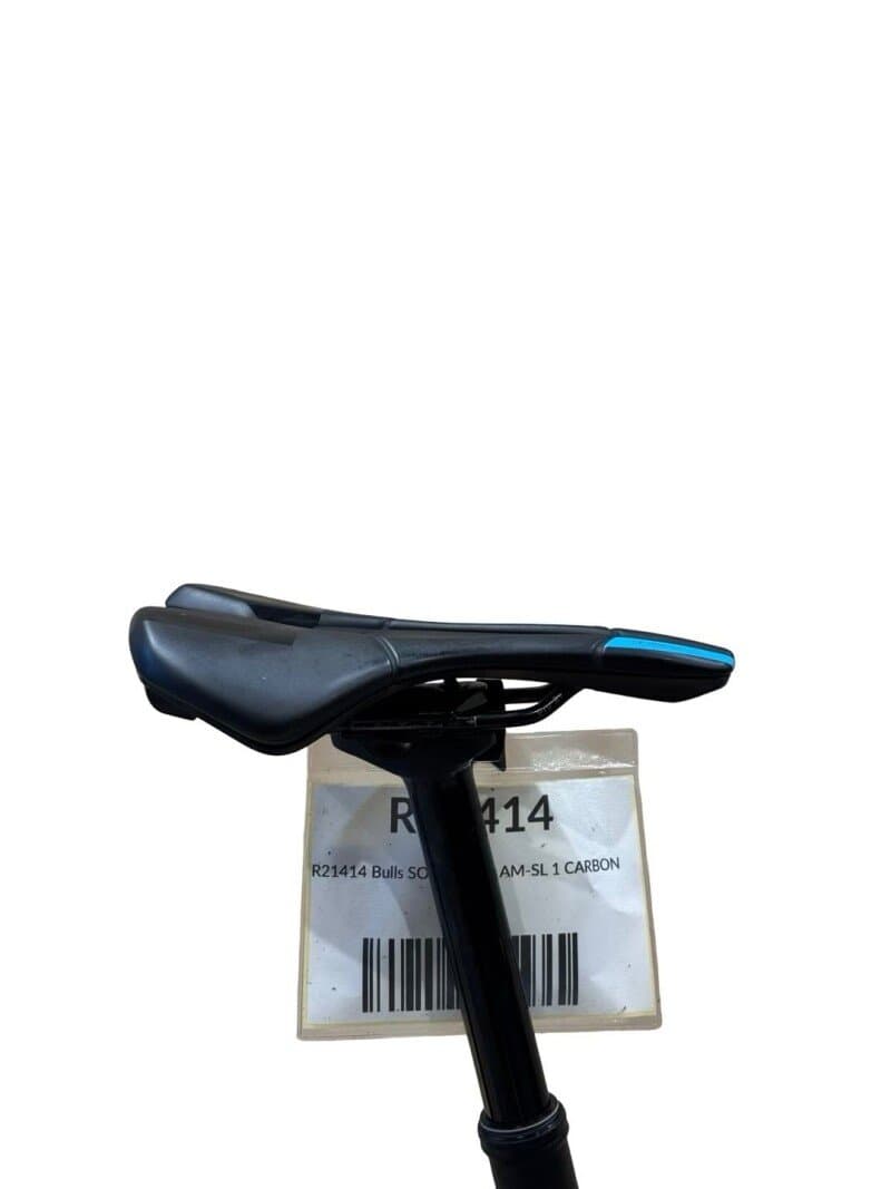 Bulls Sonic EVO AM-SL 1 Carbon Shimano Deore XT 2022