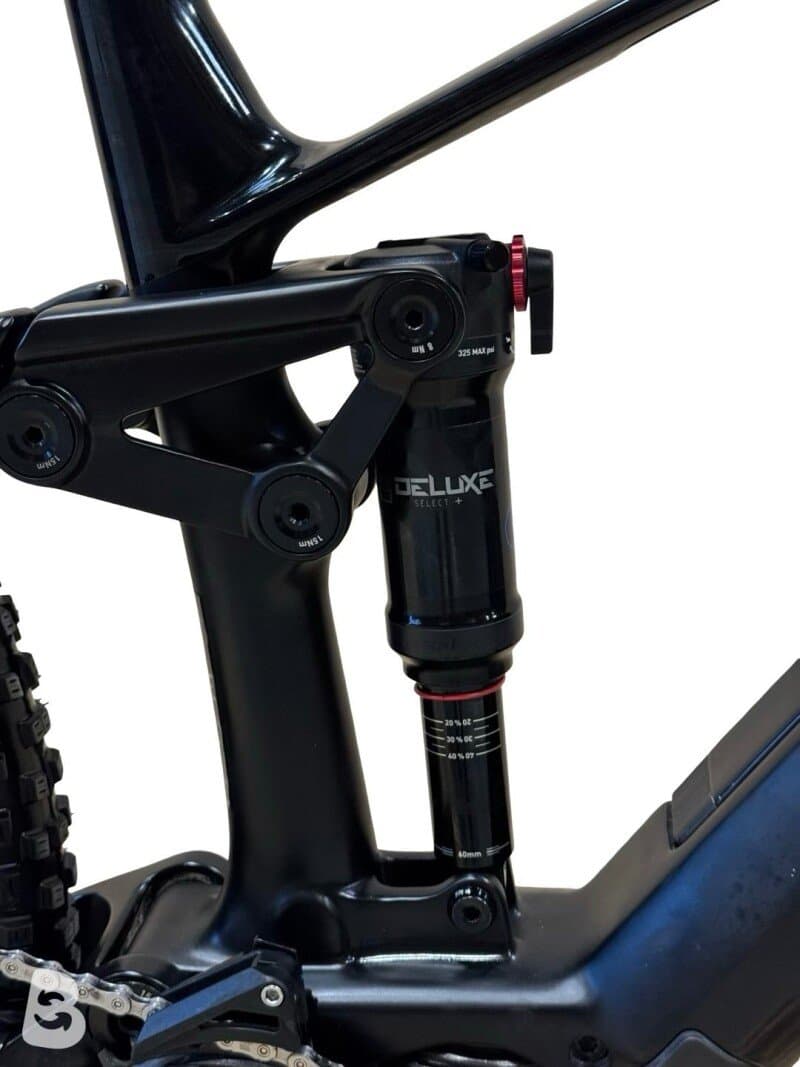 Bulls Sonic EVO AM-SL 1 Carbon Shimano Deore XT 2022