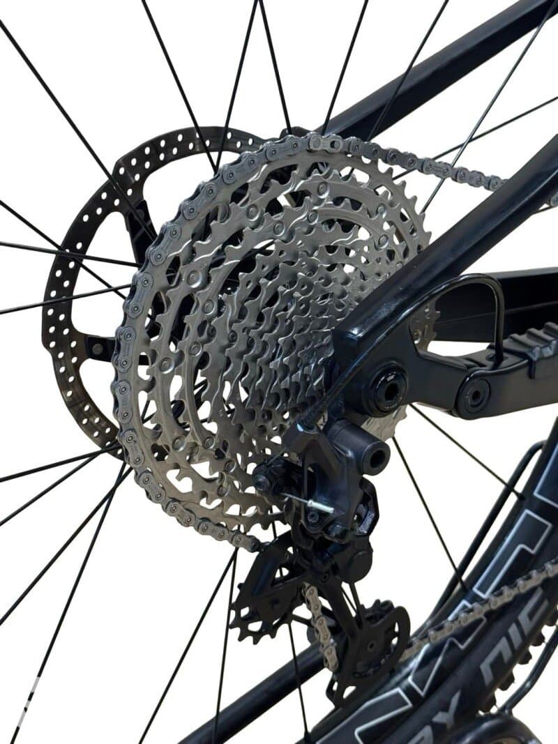 Bulls Sonic EVO AM-SL 1 Carbon Shimano Deore XT 2022