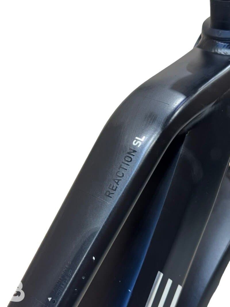Cube Reaction Hybrid SL 625 Allroad 29 Shimano XT 2022