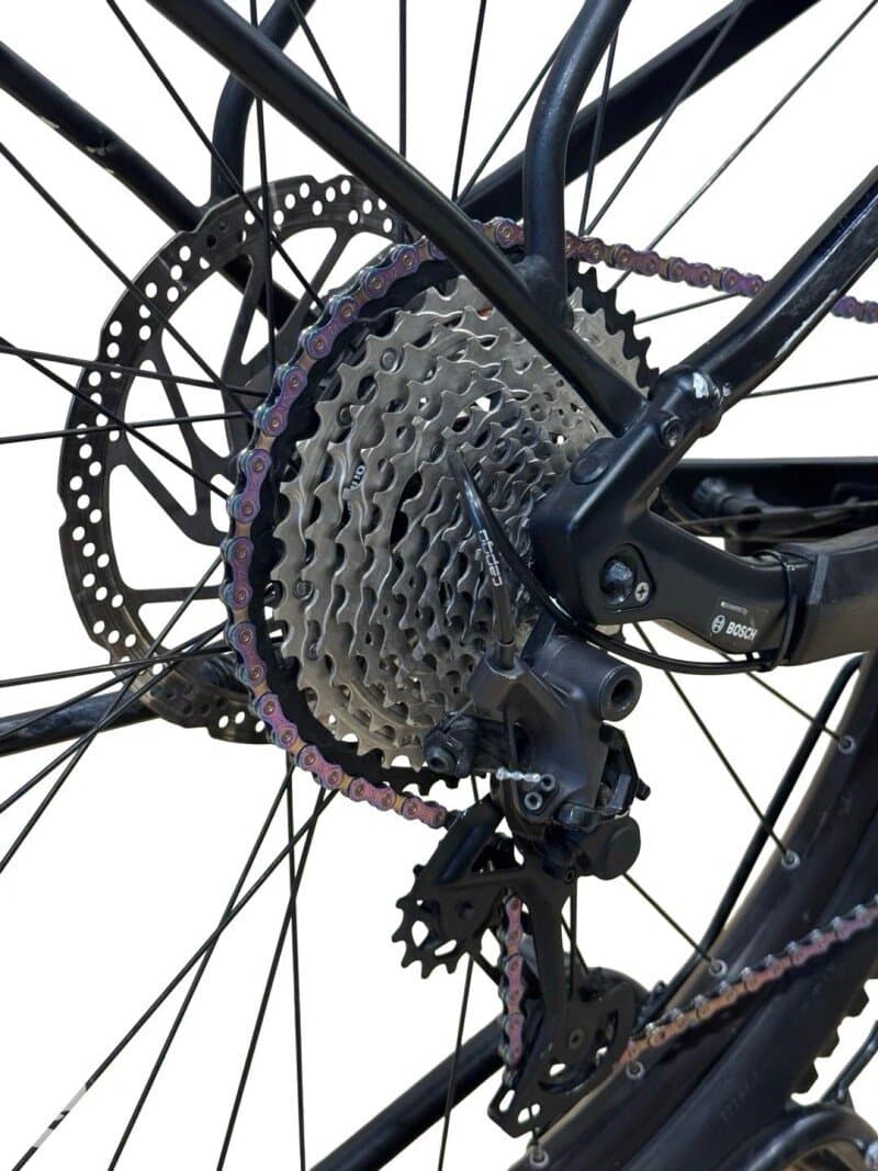 Cube Reaction Hybrid SL 625 Allroad 29 Shimano XT 2022