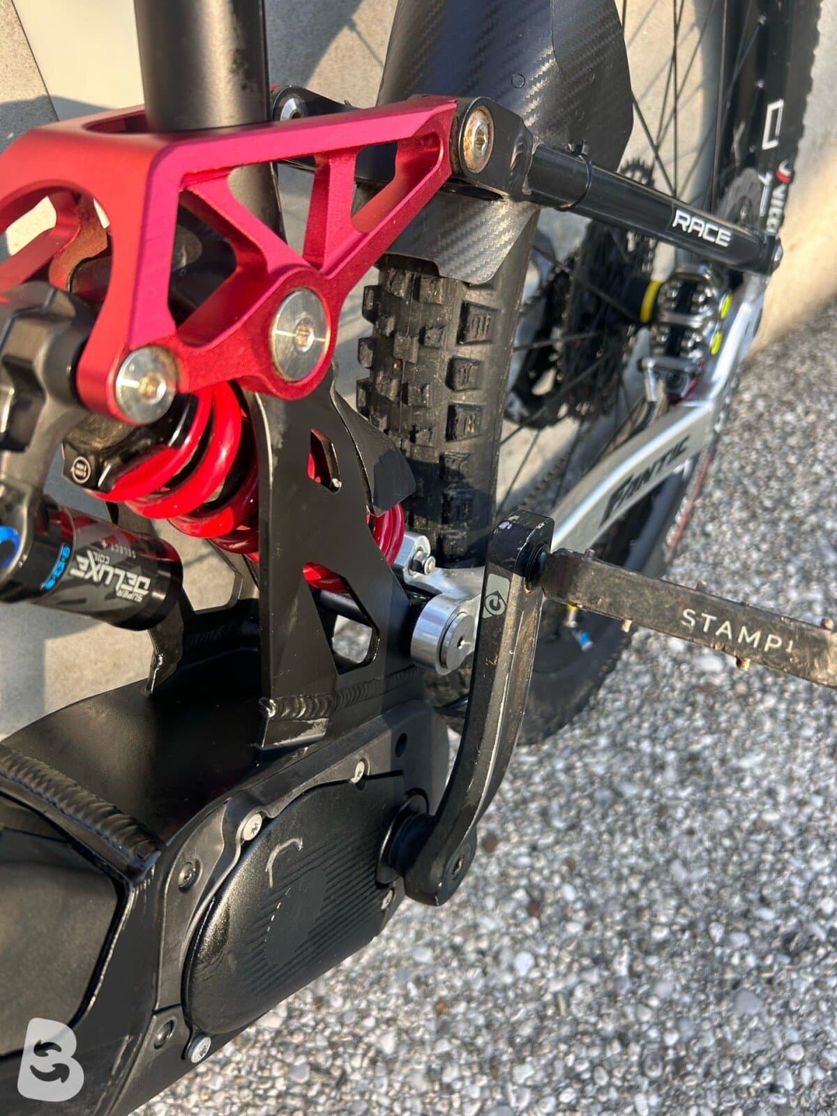 Fantic XXF 2.0 Race 2025