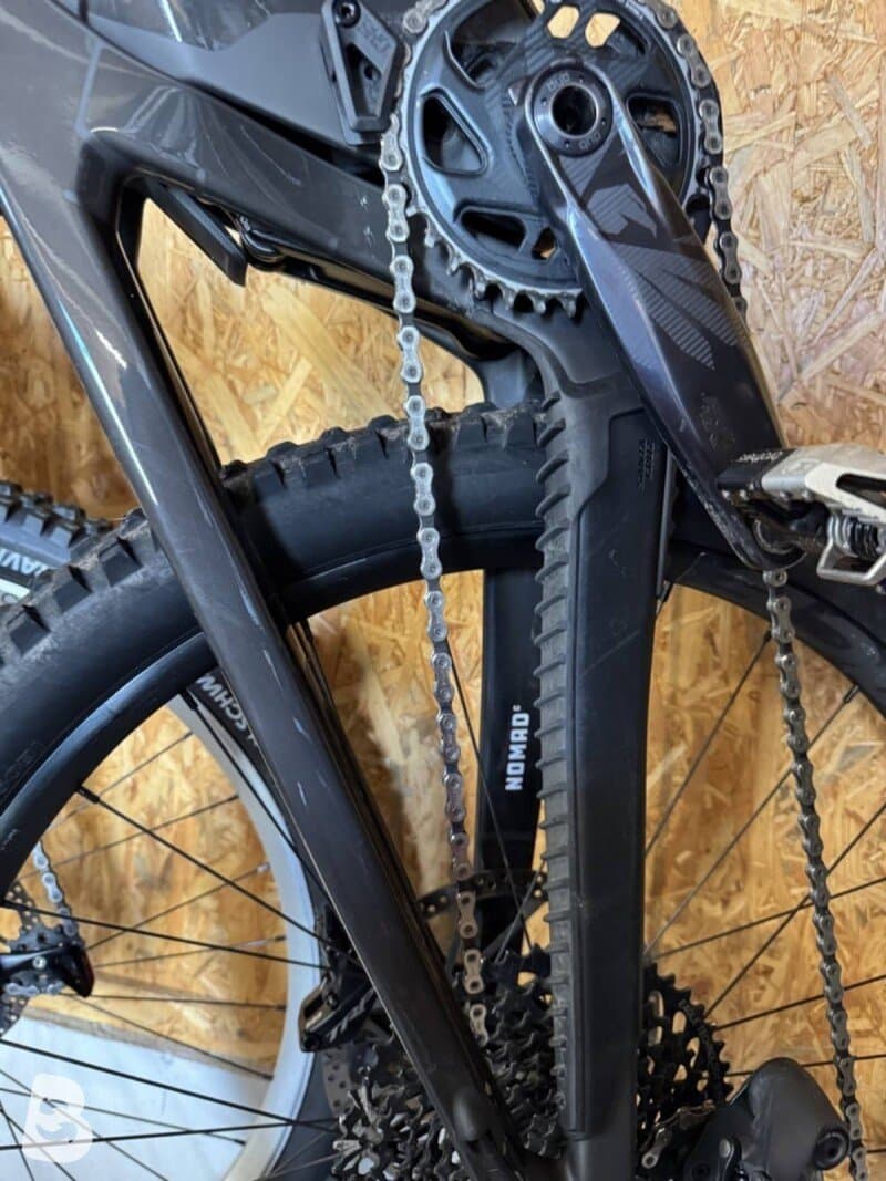 Santa Cruz Nomad 2023 V6 2023